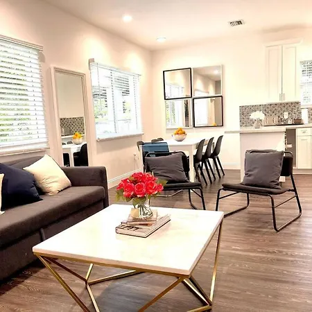 Newly Remodeled Residence Close To Shore & Wynwood